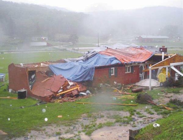 Tornado