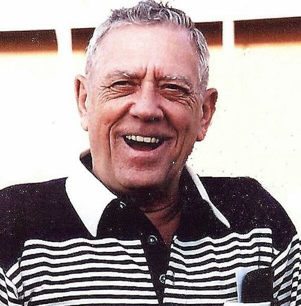 JAMES L. DICK