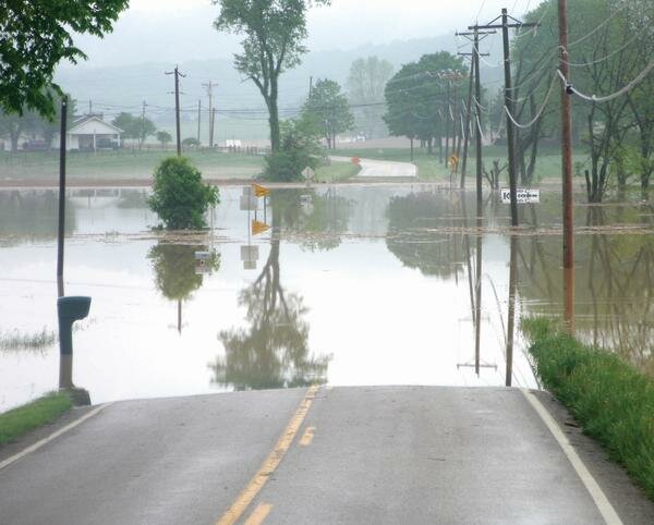 Flood
