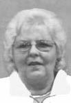 RUTH MORRIS