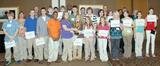 Monticello Middle School team selected to represent Kentucky at national showcase for We the People: Project Citizen Team Monticello Middle School team selected to represent Kentucky at national showcase for We the People: Project Citizen Team