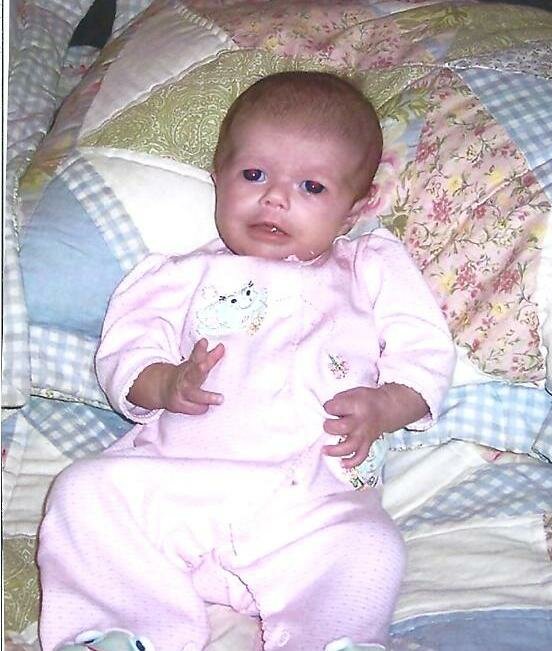 BRILEY RAE TURPIN
