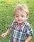 Jackson Burleson is Ambassador Child for the "March for Babies"