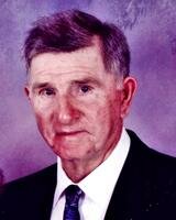 WILLIAM "BILL" SOUTHERLAND, JR. WILLIAM "BILL" SOUTHERLAND, JR.