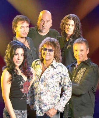 Starship headlines SpringFest activities