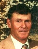 JAMES HENDERSON PARMLEY JAMES HENDERSON PARMLEY