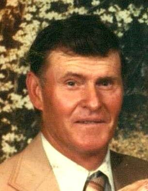 JAMES HENDERSON PARMLEY