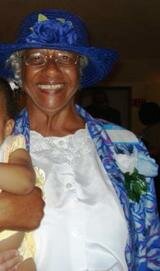 ELLA MAE BOBBITT COWAN ELLA MAE BOBBITT COWAN