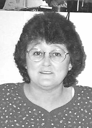 REBA JEAN BELL VAUGHN