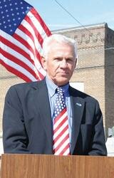 Kenneth Catron