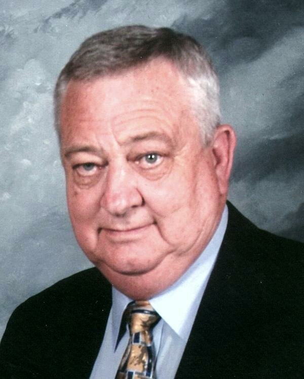TONY LEE BOATMAN