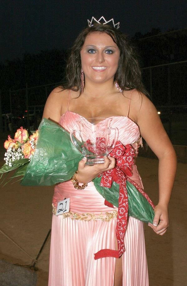 Miss Wayne County