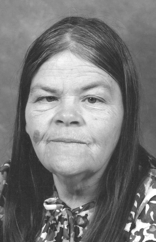 MINNIE GREGORY