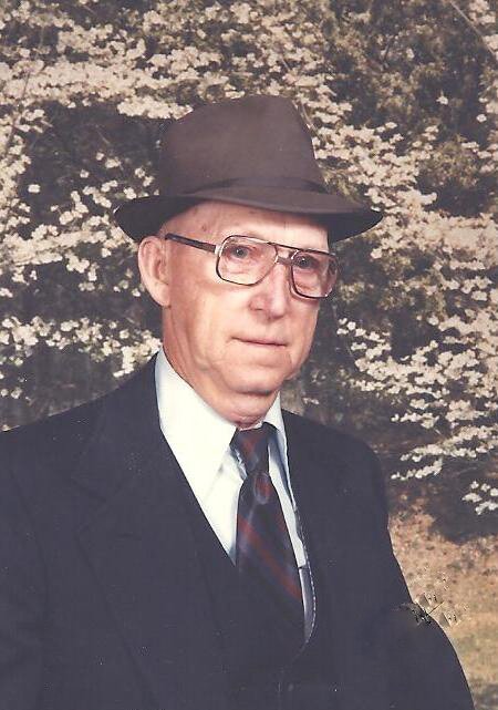 MARION LEE BELL