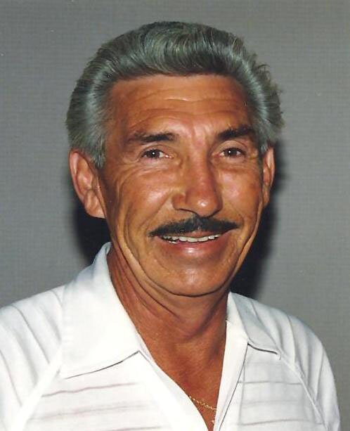 ALLEN G. BLEVINS