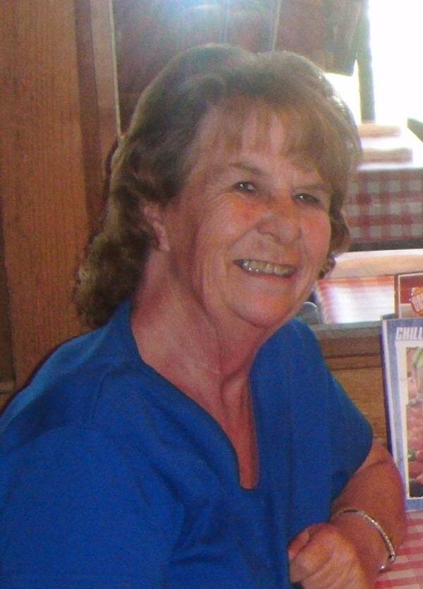 ELLEN KATHERINE CONN