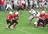 On offense