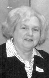 JOYCE COOPER JOYCE COOPER