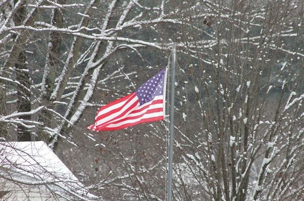 White Christmas