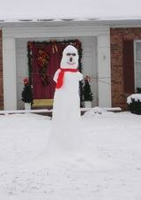 Snowman Snowman