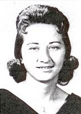 LECTIA ANNALEE BLACKBURN