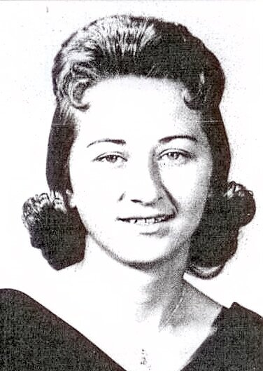 LECTIA ANNALEE BLACKBURN