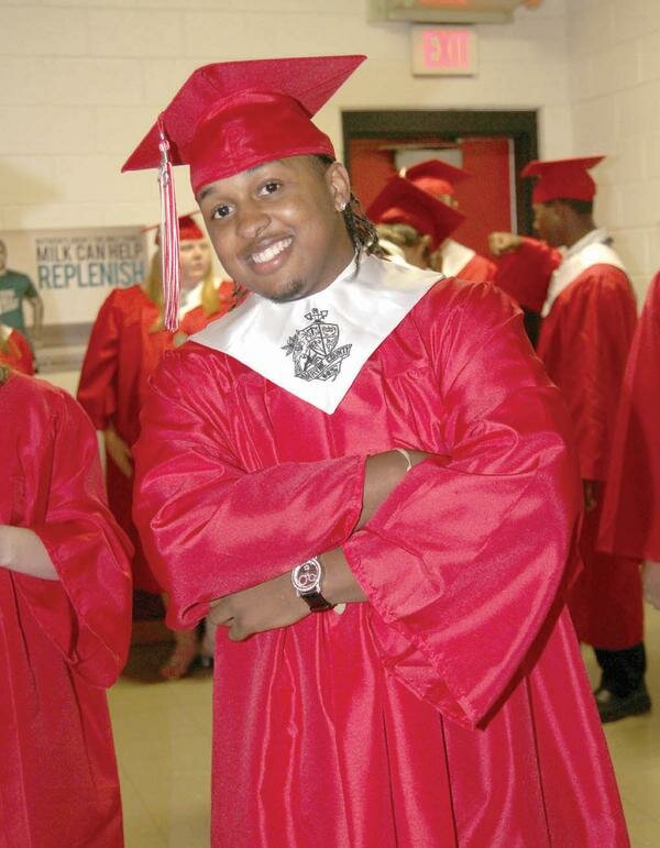 Graduation Days