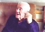 WILLIAM RAYMOND RAINS WILLIAM RAYMOND RAINS