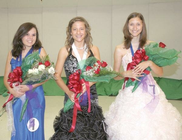 Junior Miss