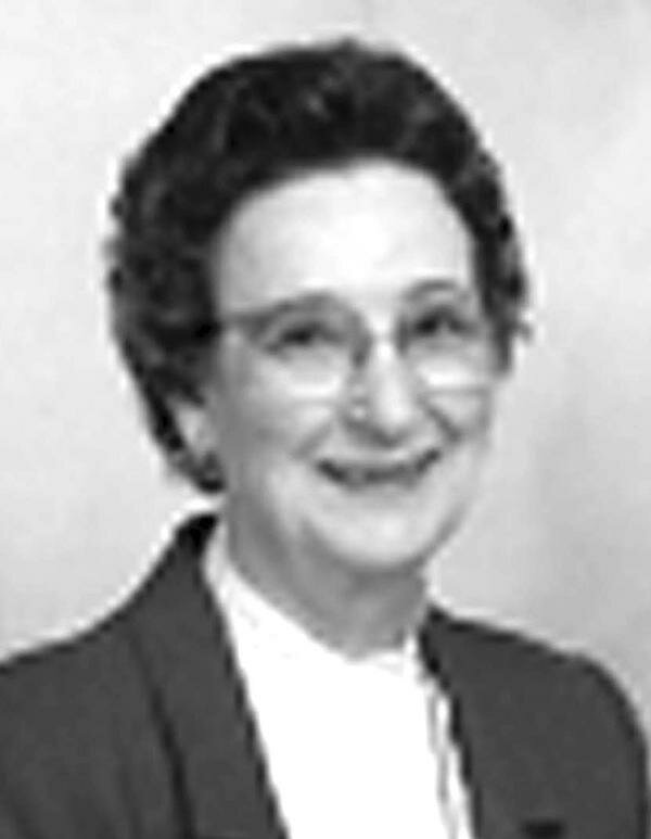 MARIE SHEARER