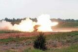 1st Battalion 623d Field Artillery makes history 1st Battalion 623d Field Artillery makes history