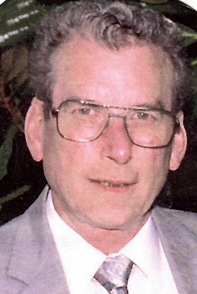 WILLIAM RAY "PETE" NEELEY