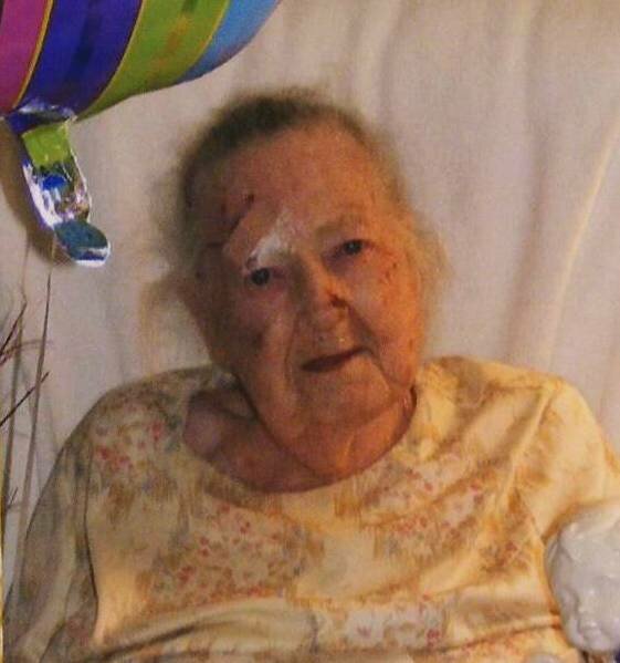 ROSA PAULINE LEE