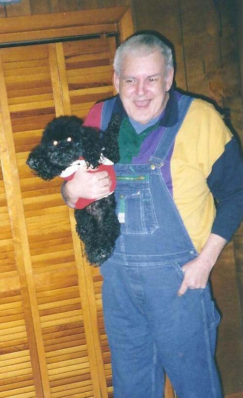 EARNEST DALE SMITH