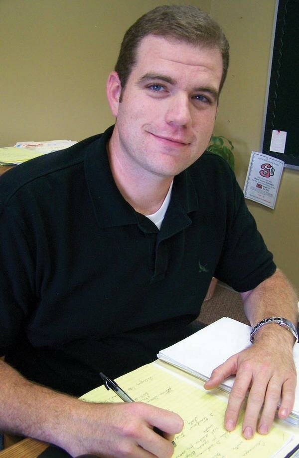 Dishman hired as new principal at Wayne County High School