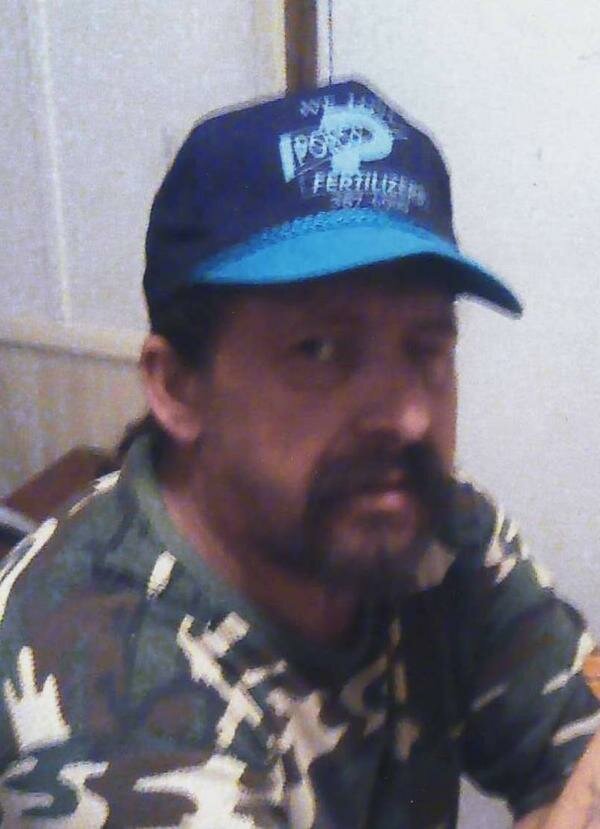 RONNIE BALL