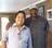 Former foreign exchange student reunites with "family" in Wayne County