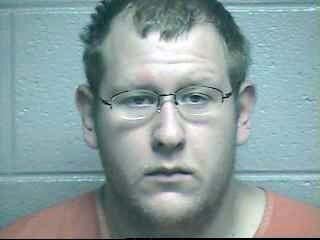 Wiater pleads not guilty to assault of six-week-old son