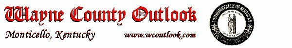 Wayne County Outlook